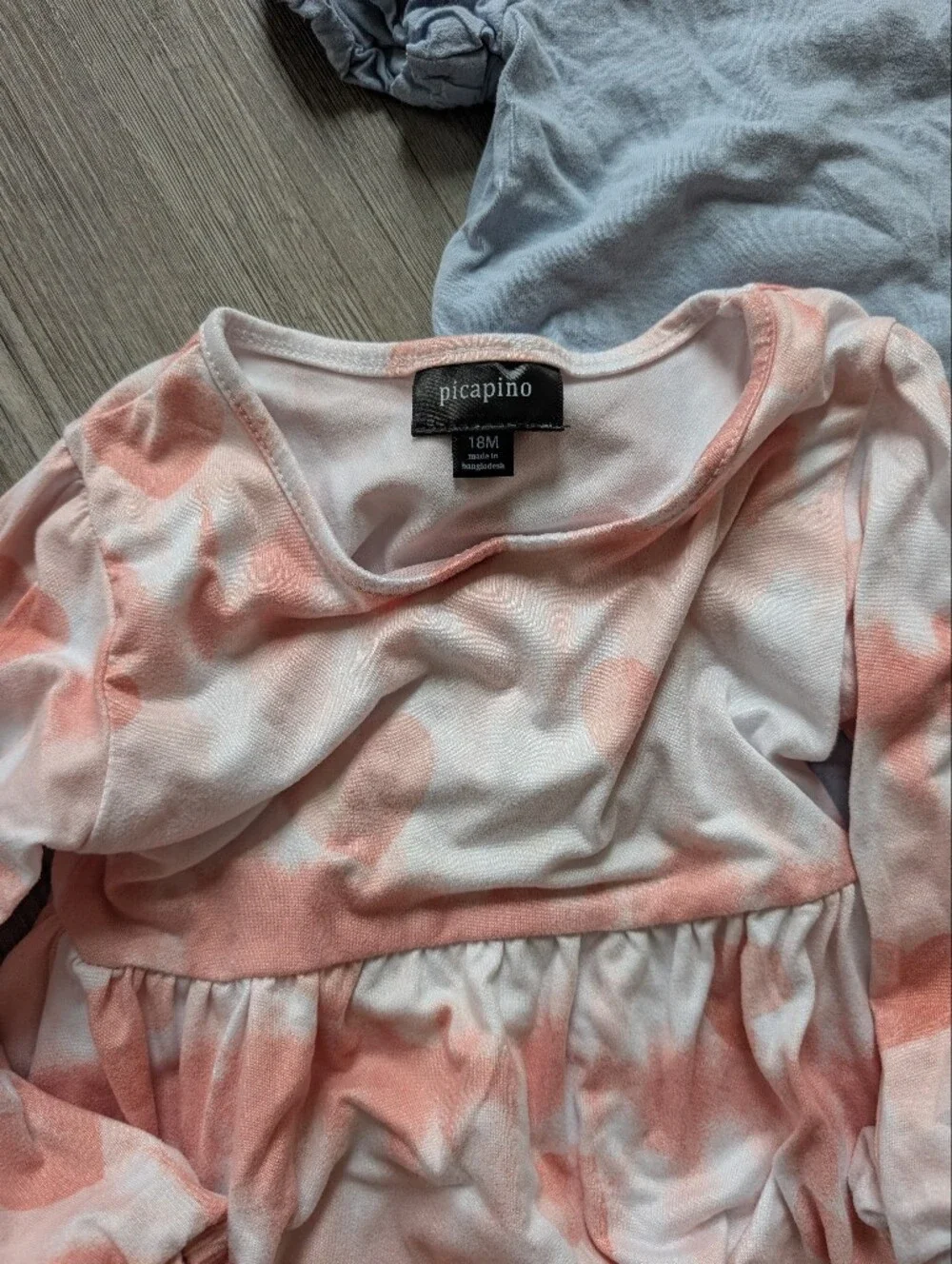Girl Outfit Bundle - Fall Must Haves, 18 Mo
